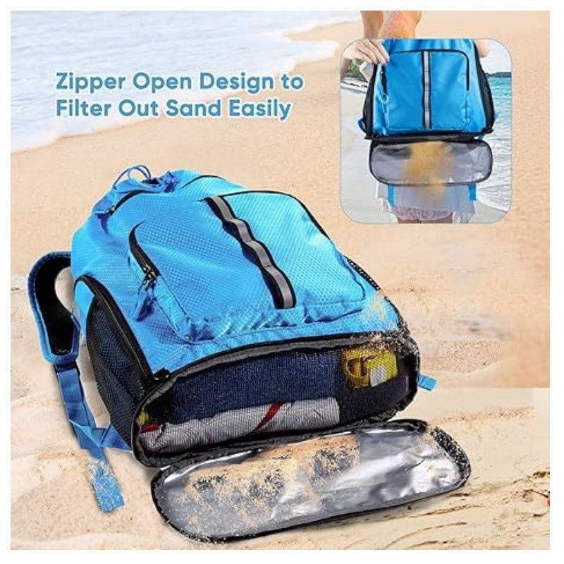 Multi-Purpose Waterproof Sports Backpack Stornfield