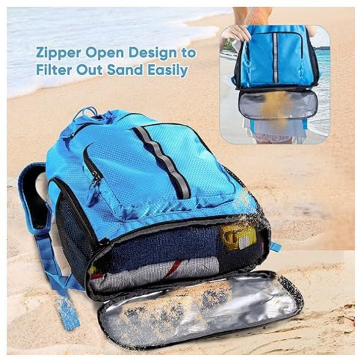 Multi-Purpose Waterproof Sports Backpack Stornfield