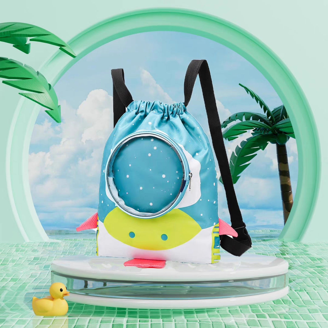 Kid's Playful Backpack Stornfield