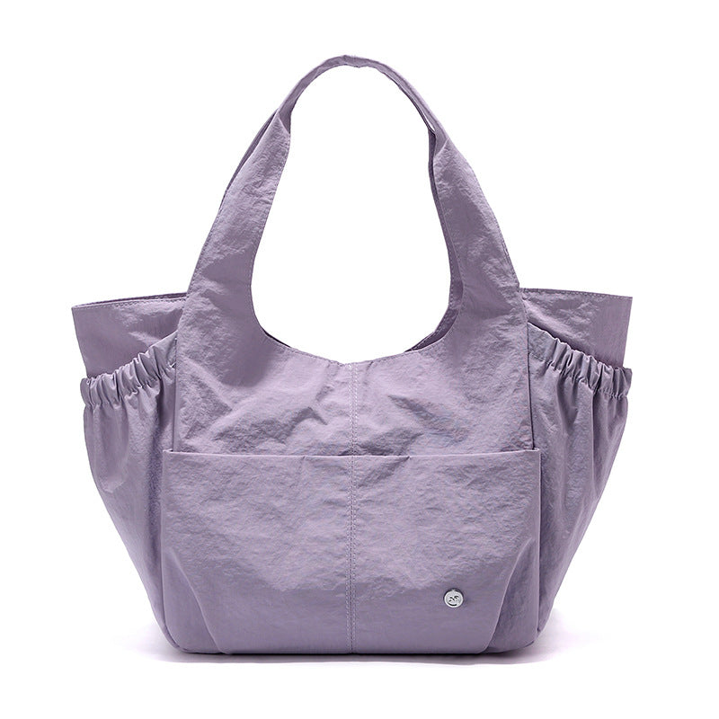 Versatile Everyday Shoulder Tote Bag Stornfield