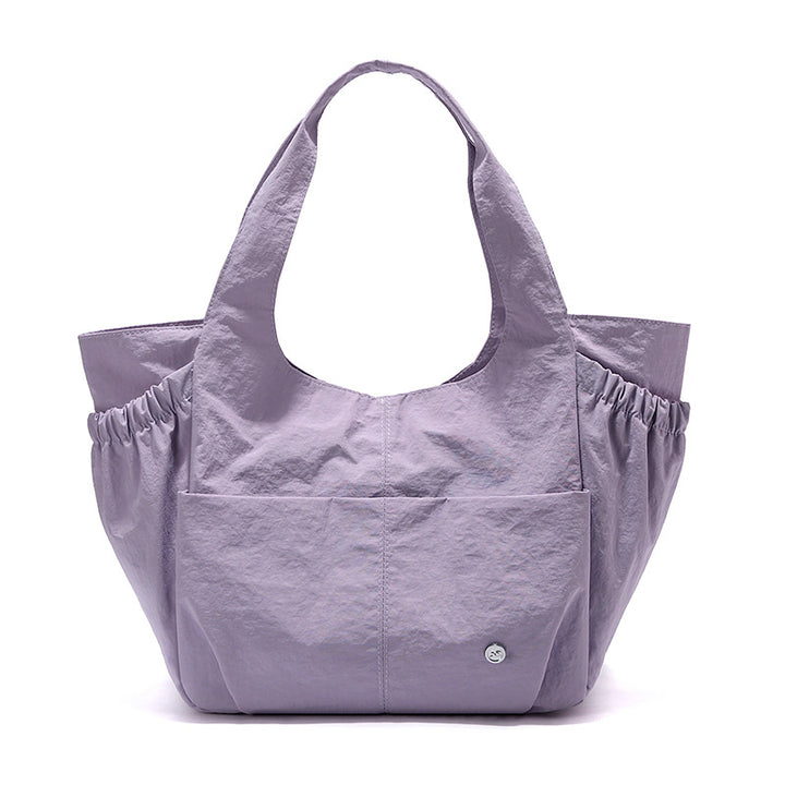 Versatile Everyday Shoulder Tote Bag Stornfield