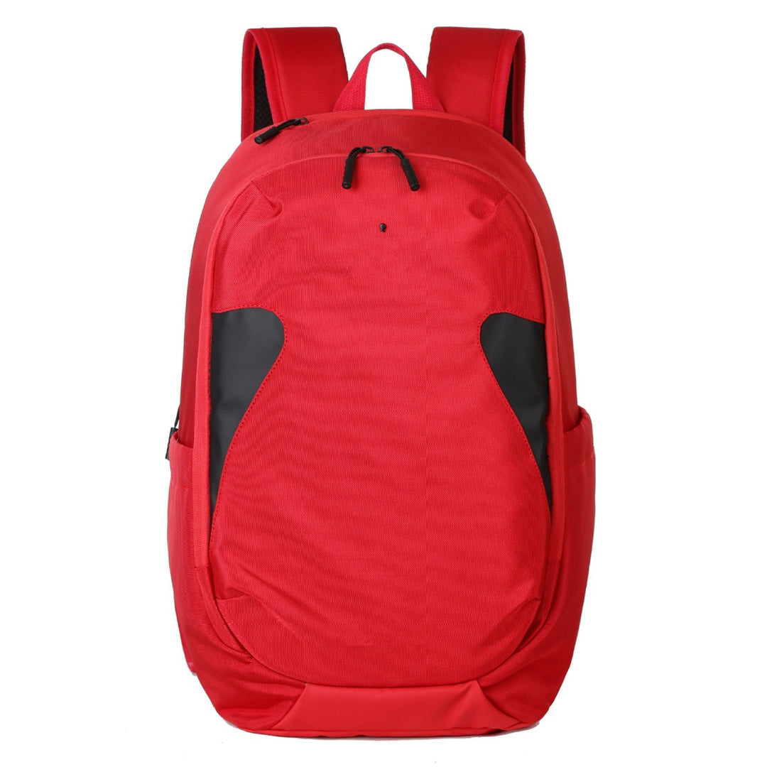 Ergonomic Laptop Backpack with Additional Storage and Protective Compartments Stornfield
