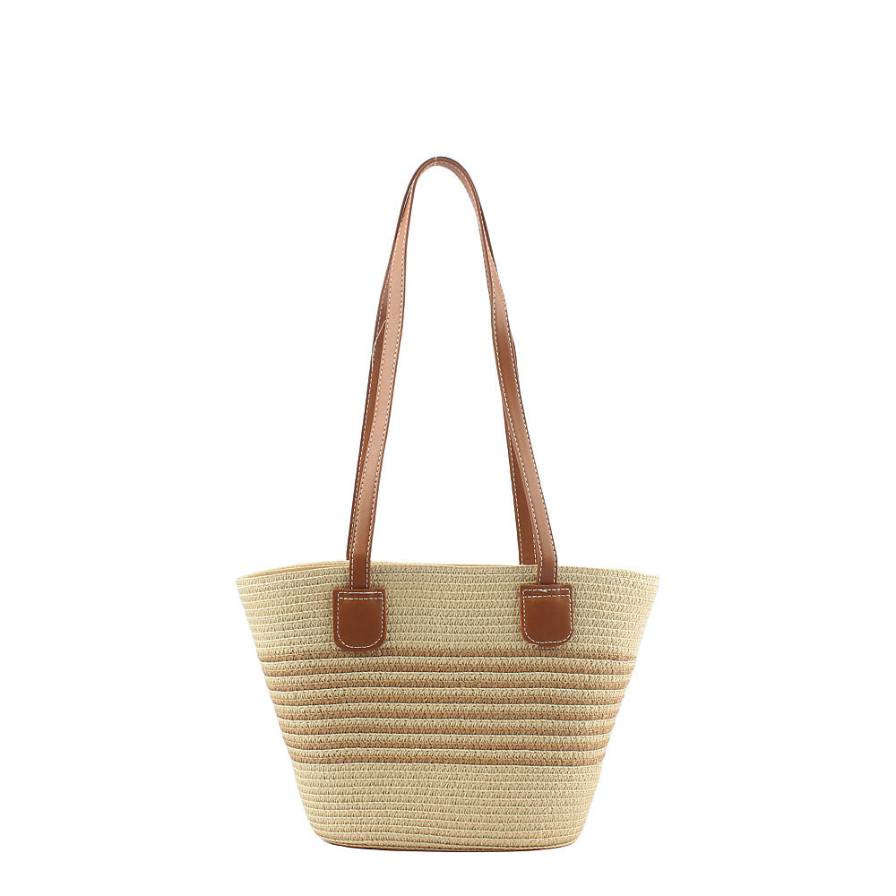 Leisurely Basket Bag Stornfield