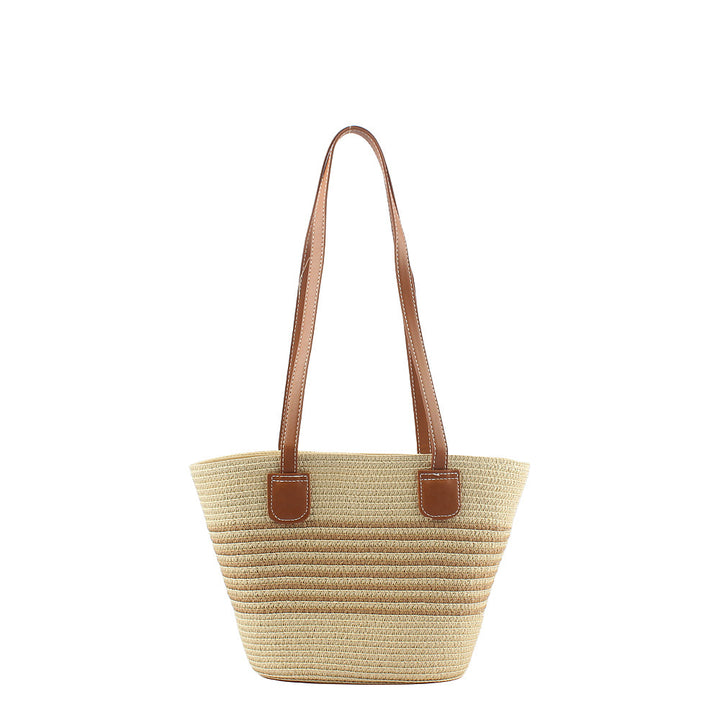Leisurely Basket Bag Stornfield