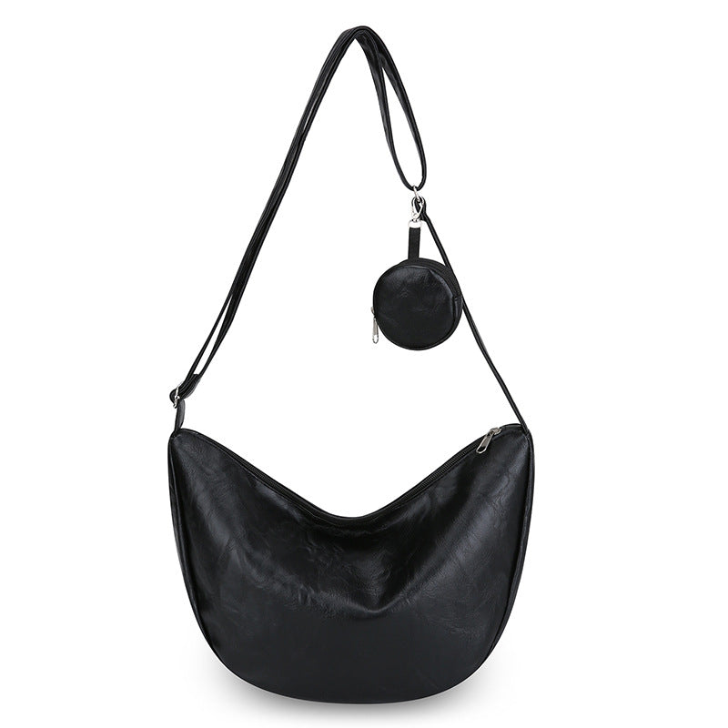 Stylish Vintage Shoulder Bag Stornfield