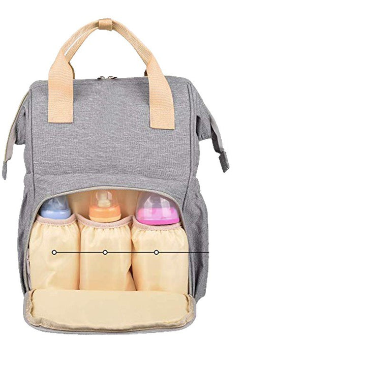 Multi-Functional Lightweight Travel Backpack Stornfield