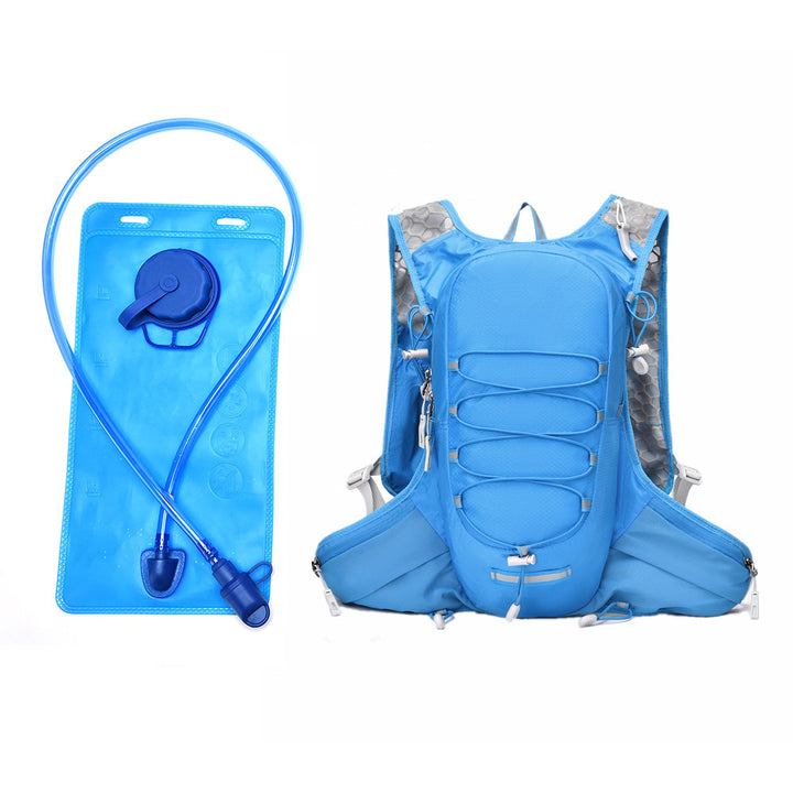 Lightweight Hydration Running Vest Stornfield