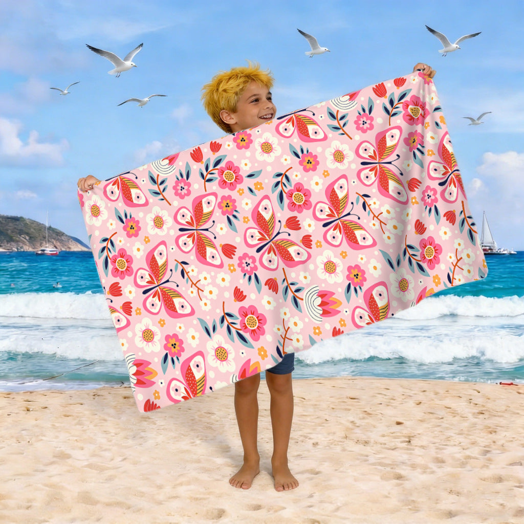 Kids Beach Towel Stornfield
