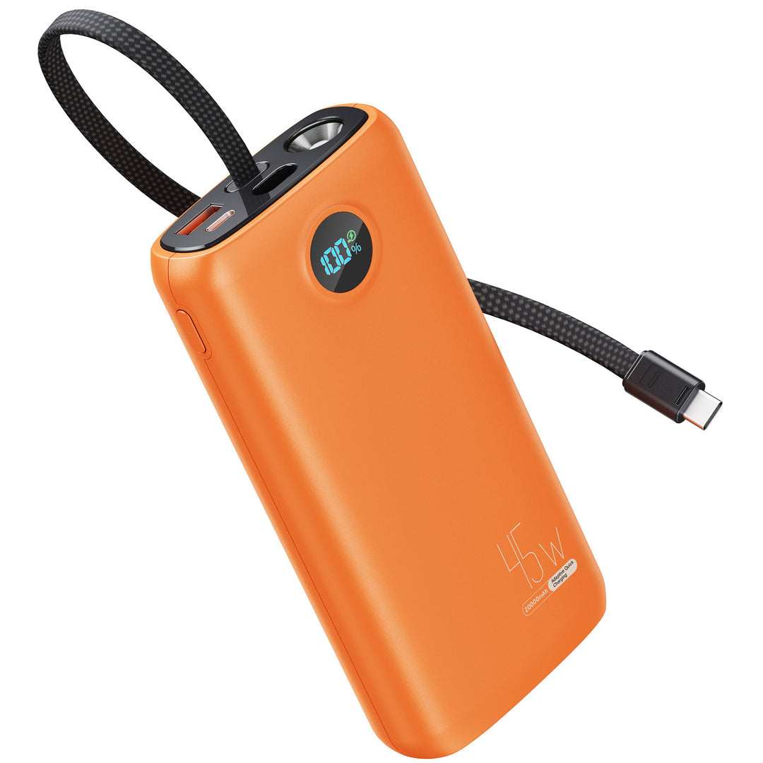 Powerbank Stornfield