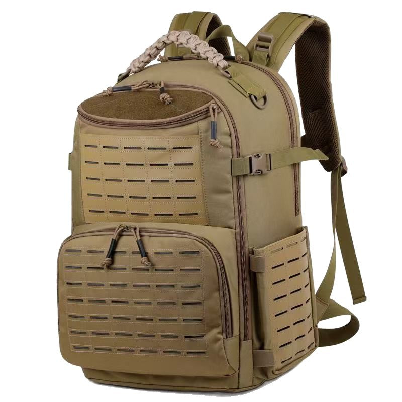 Multi-Functional Tactical Backpack Stornfield