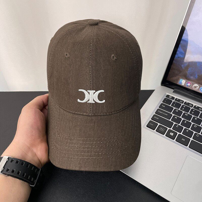 Men's Casual Embroidered Cap Stornfield 1784188418
