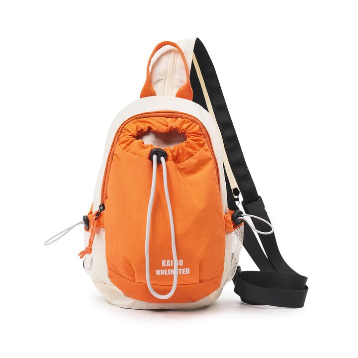 Lightweight Outdoor Adventure Backpack Stornfield