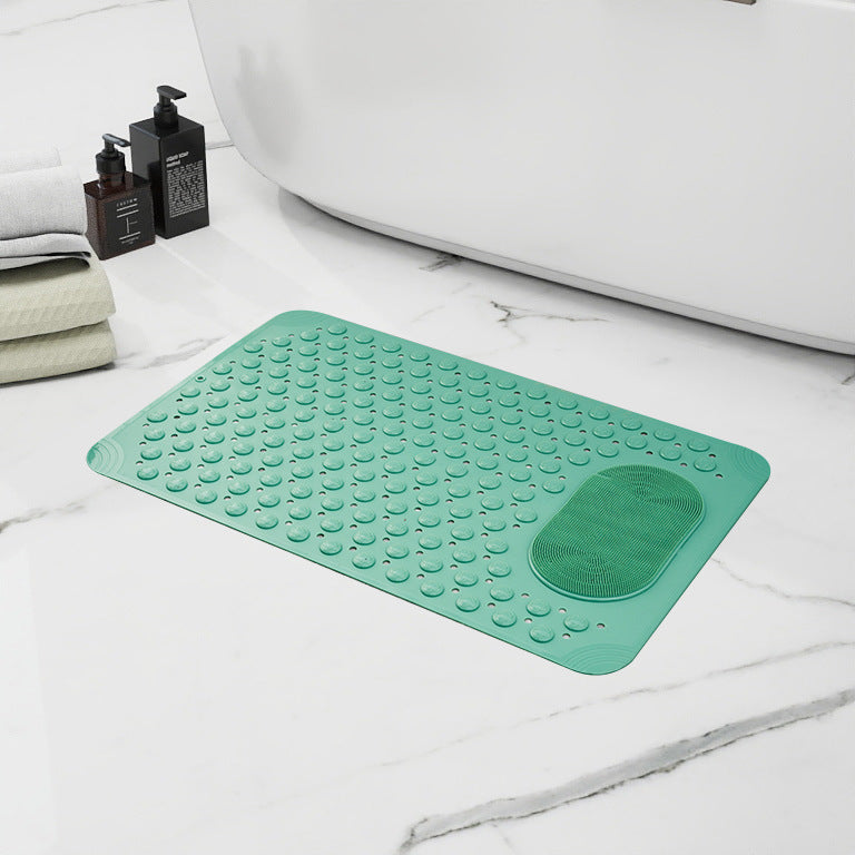 Non-Slip Bathroom Mat Stornfield