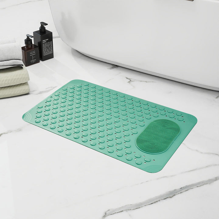 Non-Slip Bathroom Mat Stornfield