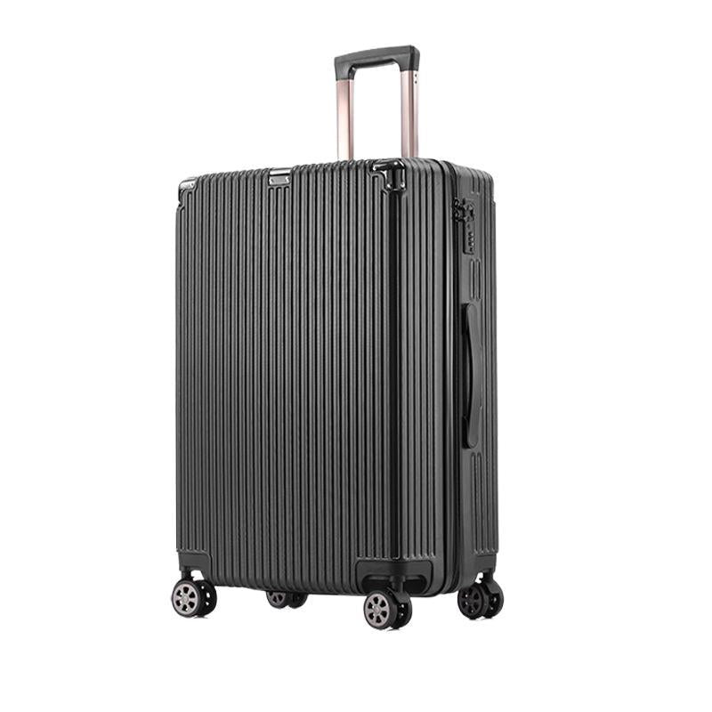 Robust Hard Shell Travel Bag Stornfield