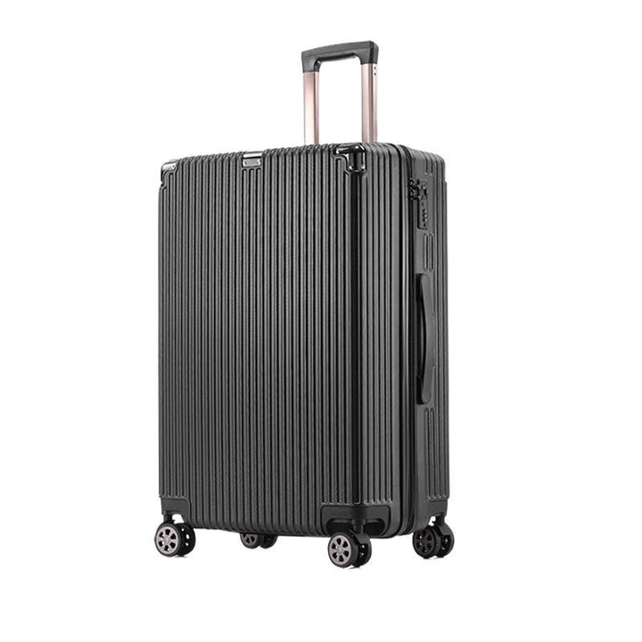 Robust Hard Shell Travel Bag Stornfield