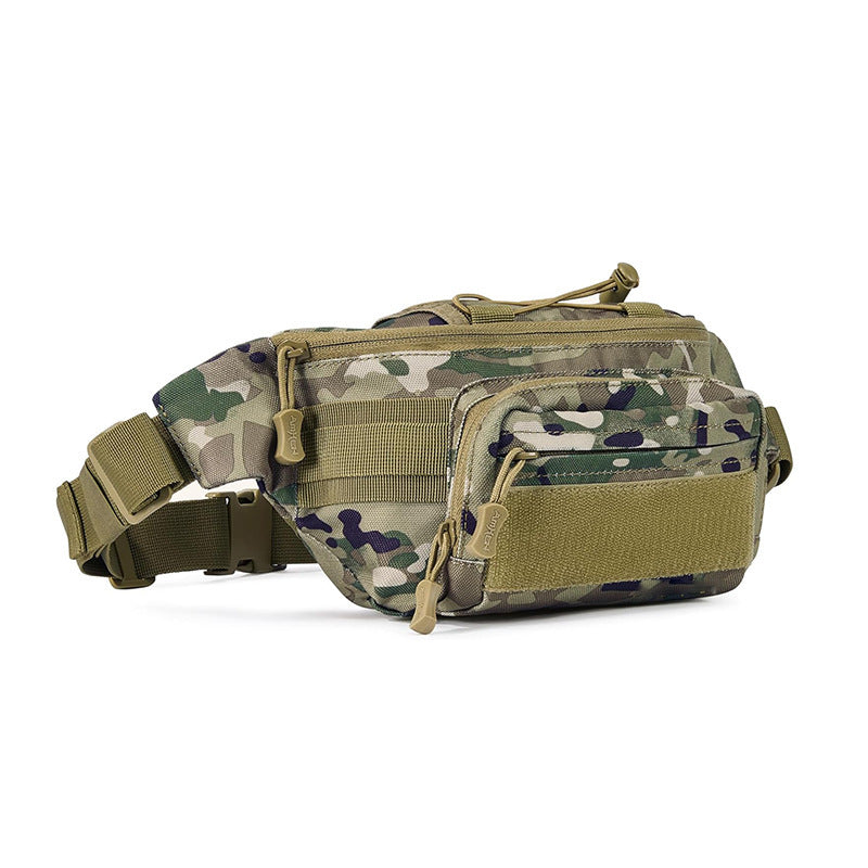 Tactical Hip Bag Stornfield