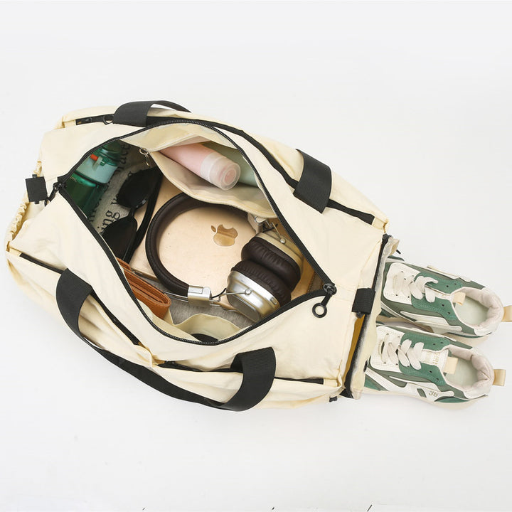 Women practical sports bag Stornfield