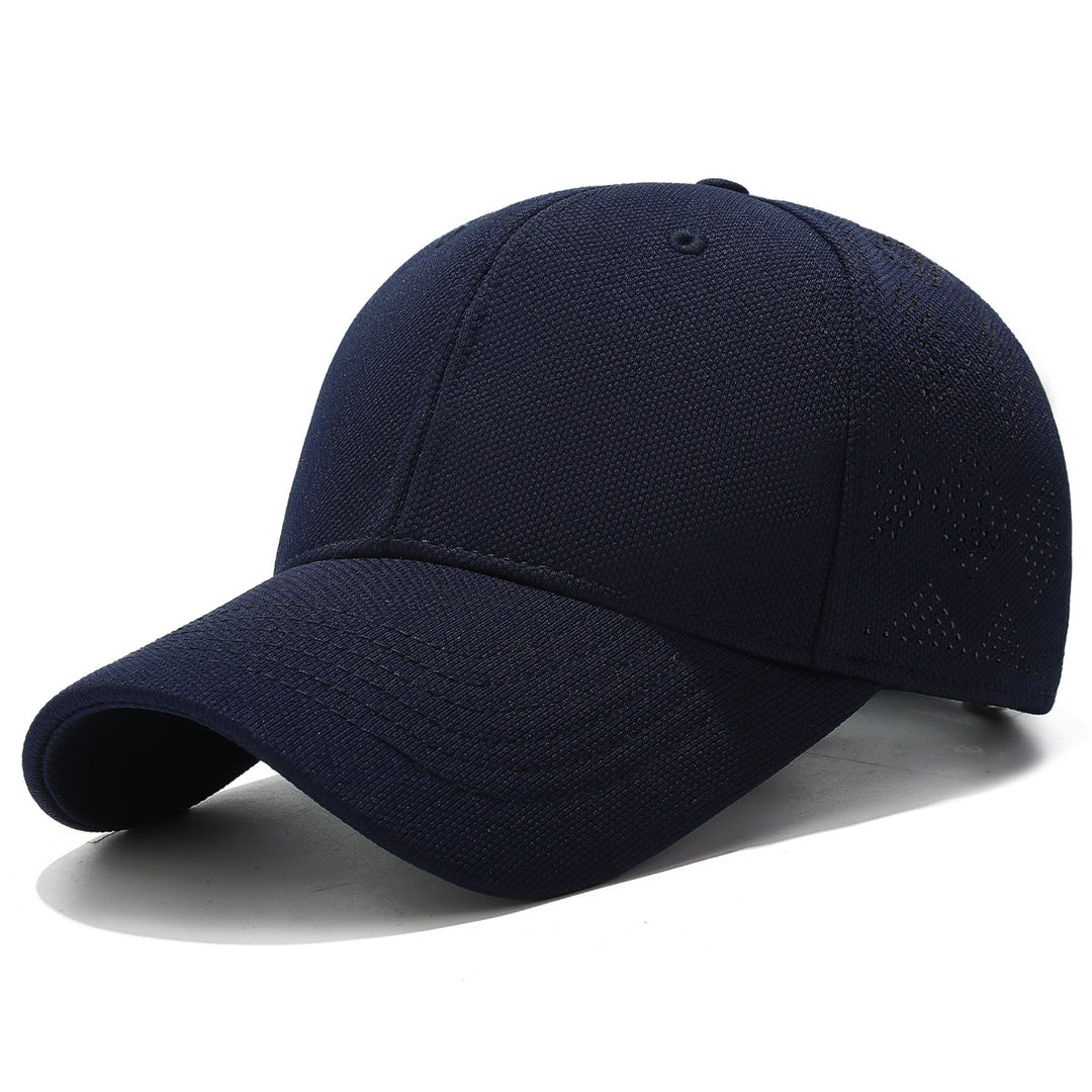 Men's Advanced Performance Running Cap Stornfield