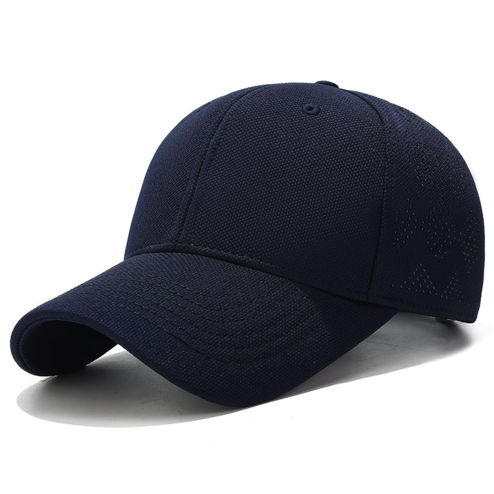 Men's Advanced Performance Running Cap Stornfield