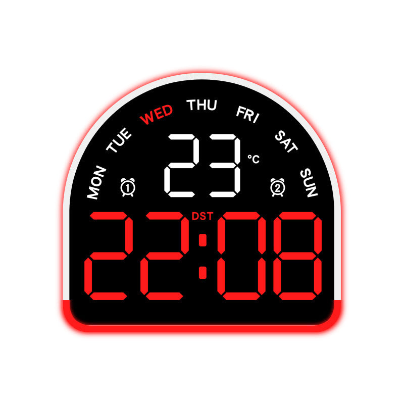 Time Digital Watch Stornfield