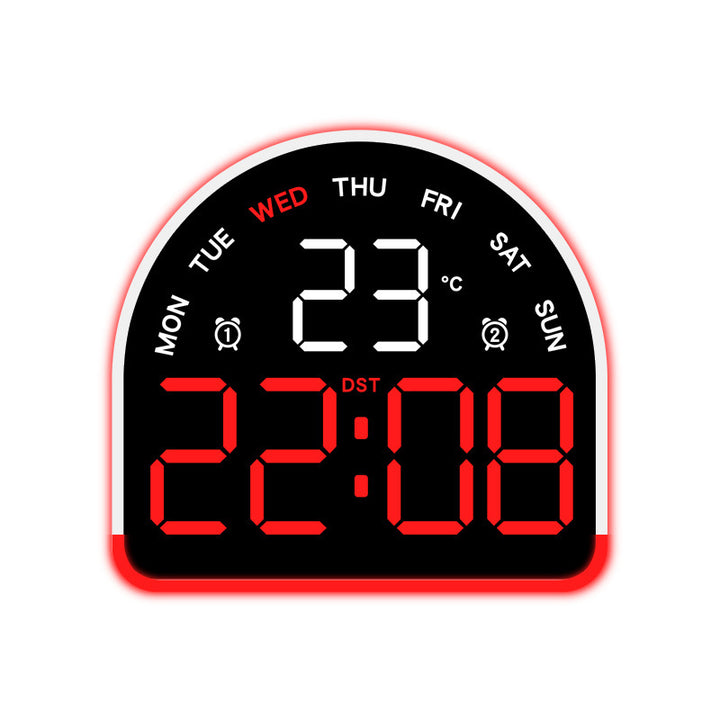 Time Digital Watch Stornfield