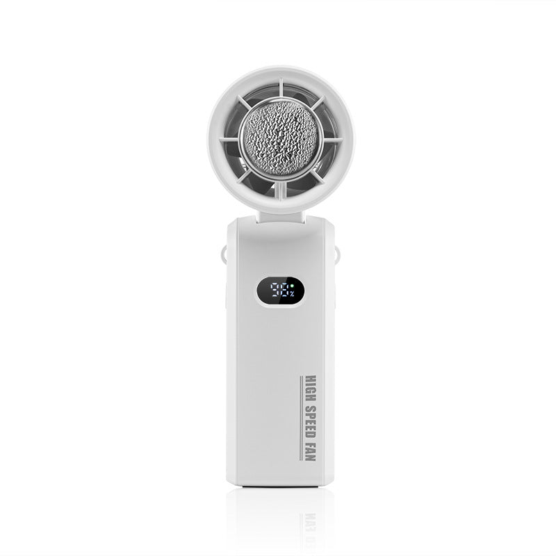 Portable Personal High-Speed Fan Stornfield