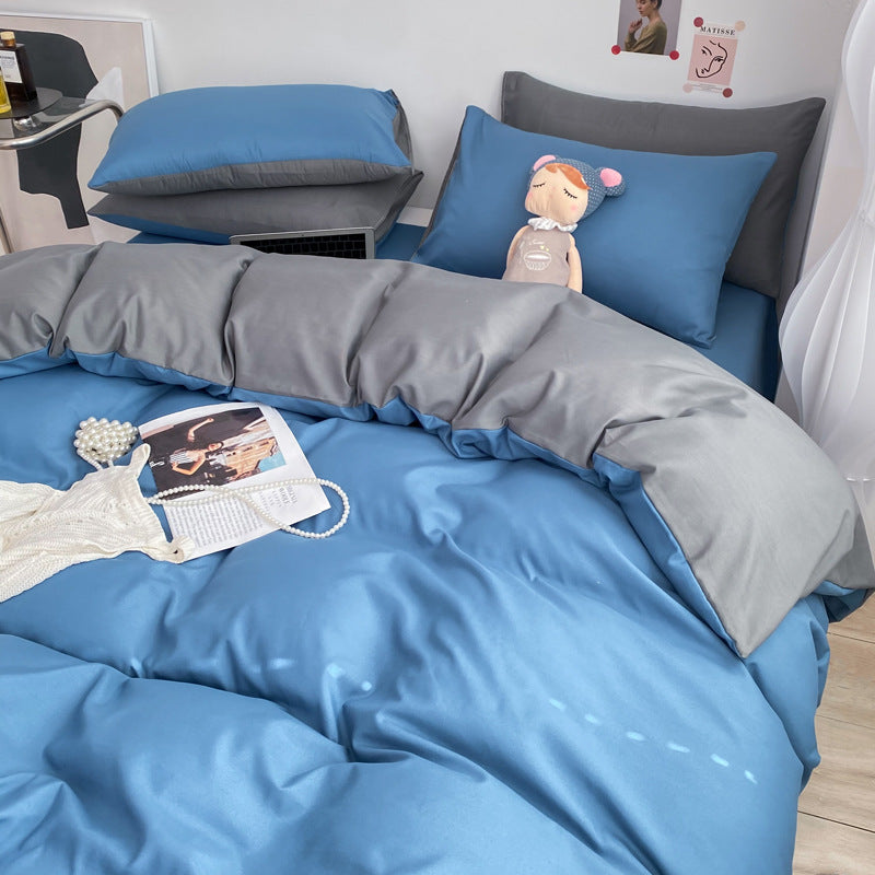 Soft Touch Comforter Set