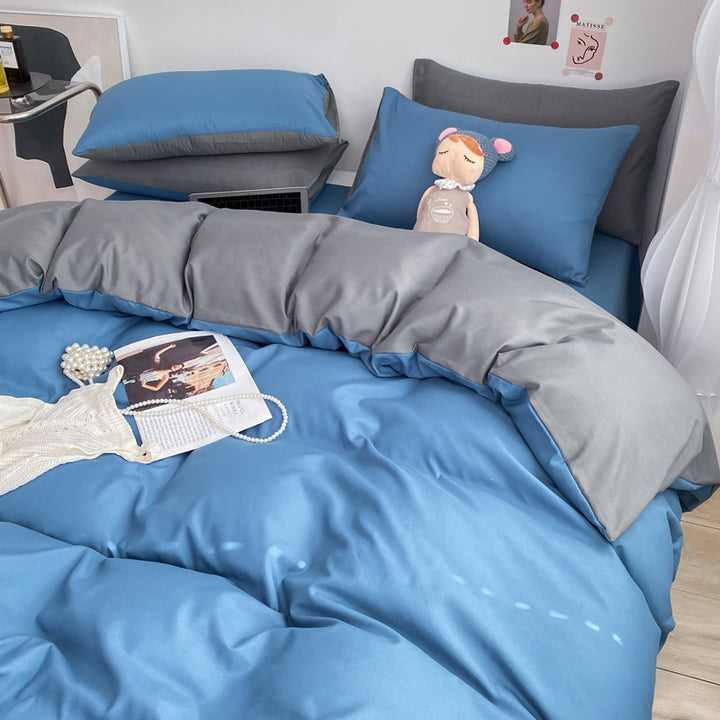 Soft Touch Comforter Set