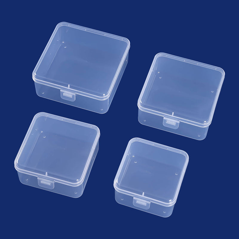 Clear Storage Organizer Stornfield