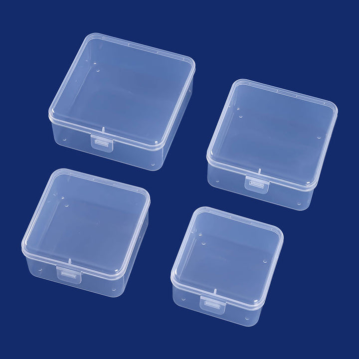 Clear Storage Organizer Stornfield
