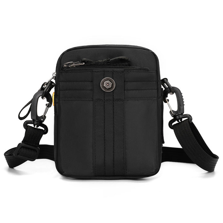 Versatile Crossbody Utility Bag
