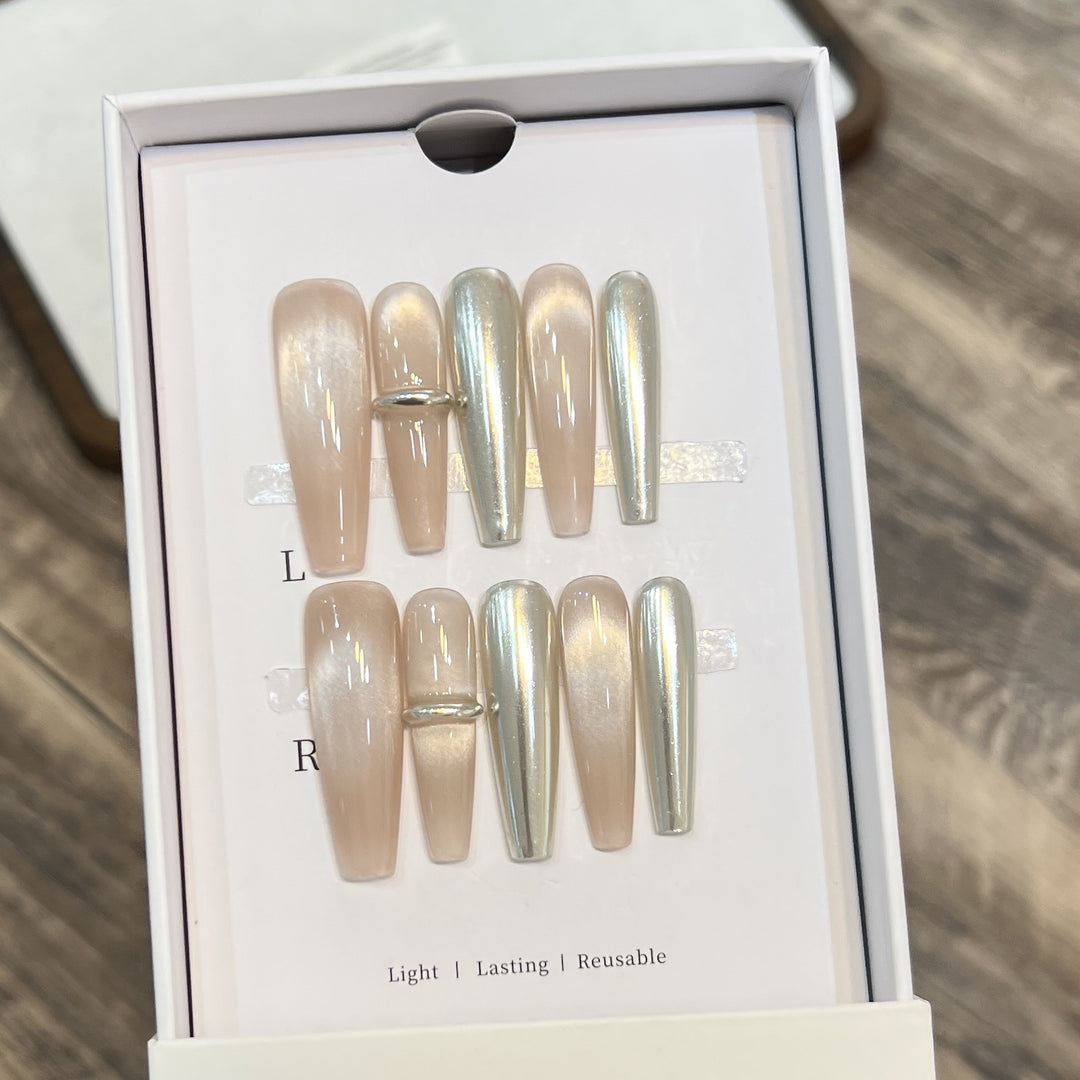 Nail Art Stornfield