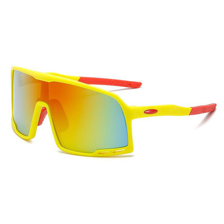 Unisex Adventure Sports Sunglasses Stornfield