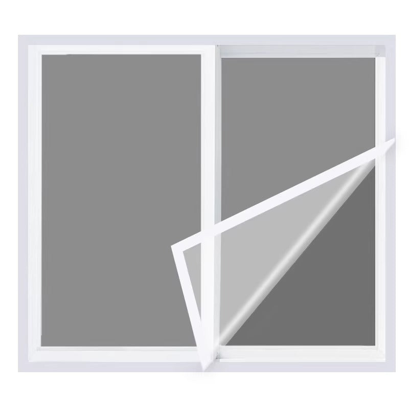 Transparent Window Insulation Stornfield