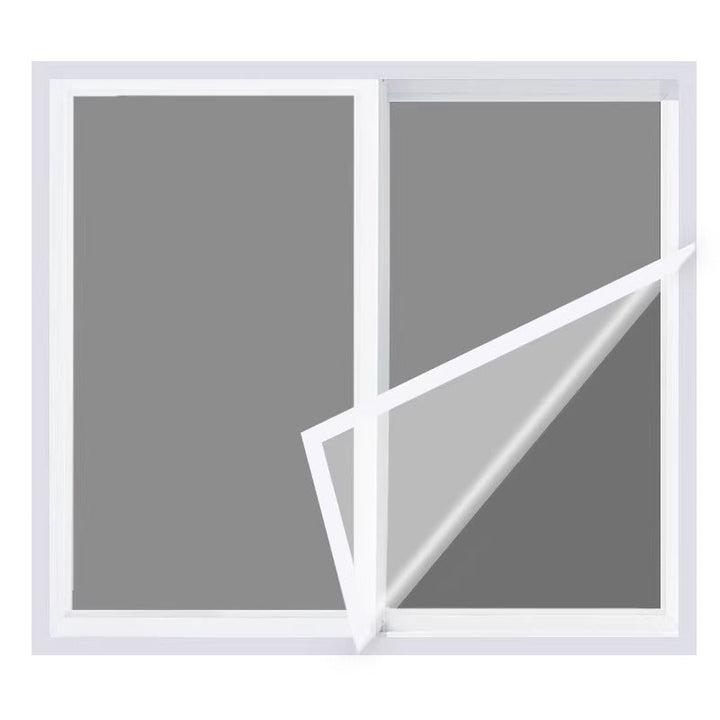 Transparent Window Insulation Stornfield