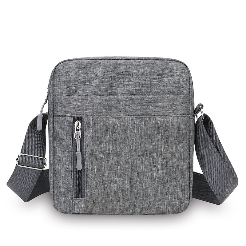 Versatile Everyday Messenger Bag Stornfield