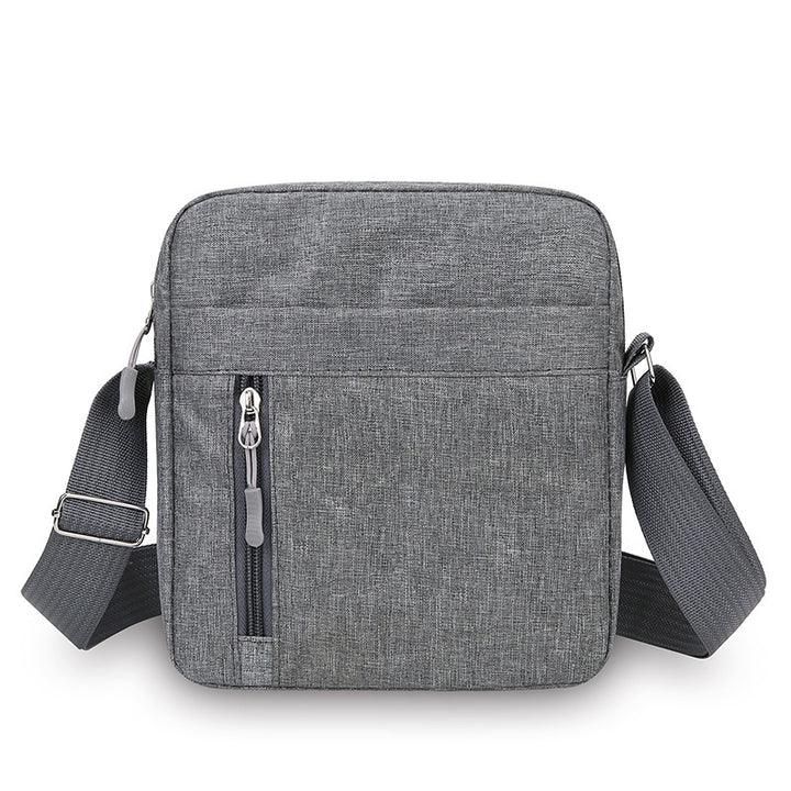 Versatile Everyday Messenger Bag Stornfield