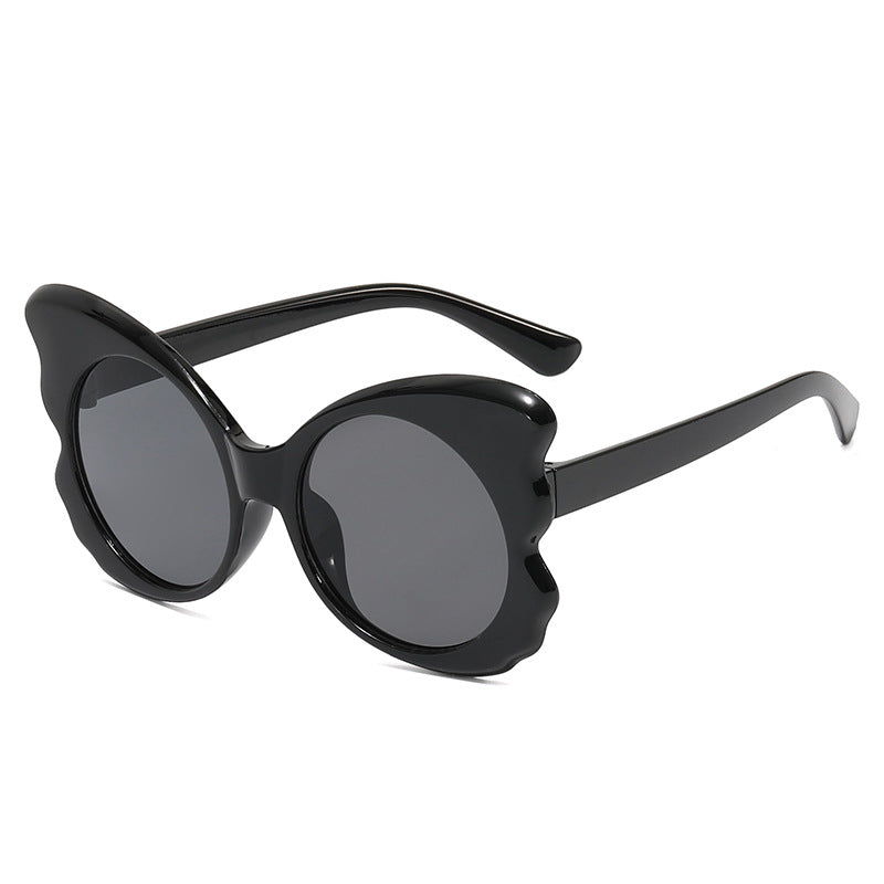 Women's Cat-Eye Sunglasses with Unique Frame Design and UV Protection Stornfield