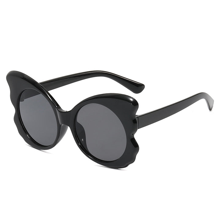 Women's Cat-Eye Sunglasses with Unique Frame Design and UV Protection Stornfield