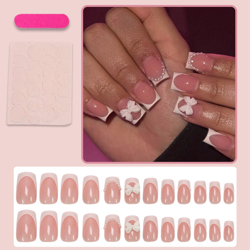Artificial Nail Art Board Set Stornfield