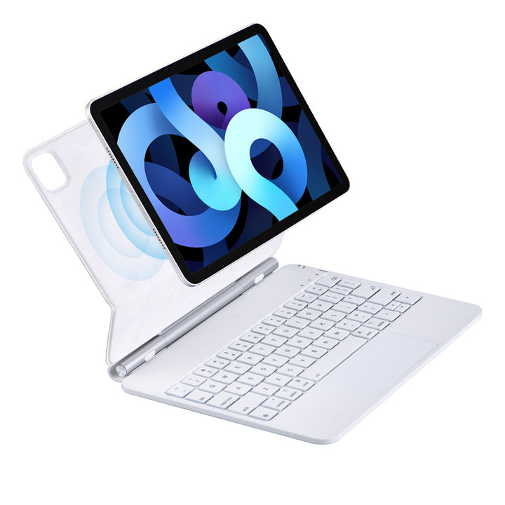 Versatile Tablet Keyboard Stand and Case Stornfield