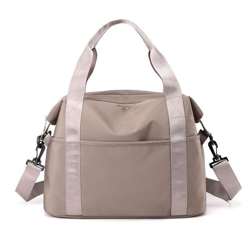 Versatile Gym Tote Bag with Adjustable Shoulder Strap Stornfield