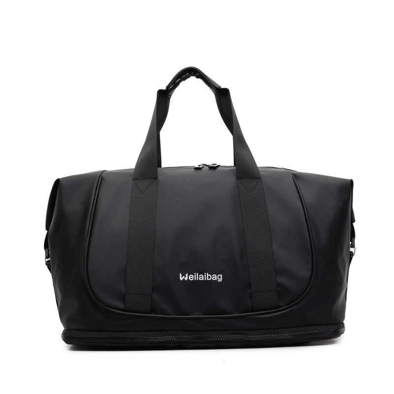 Durable Waterproof Gym Duffel Bag Stornfield