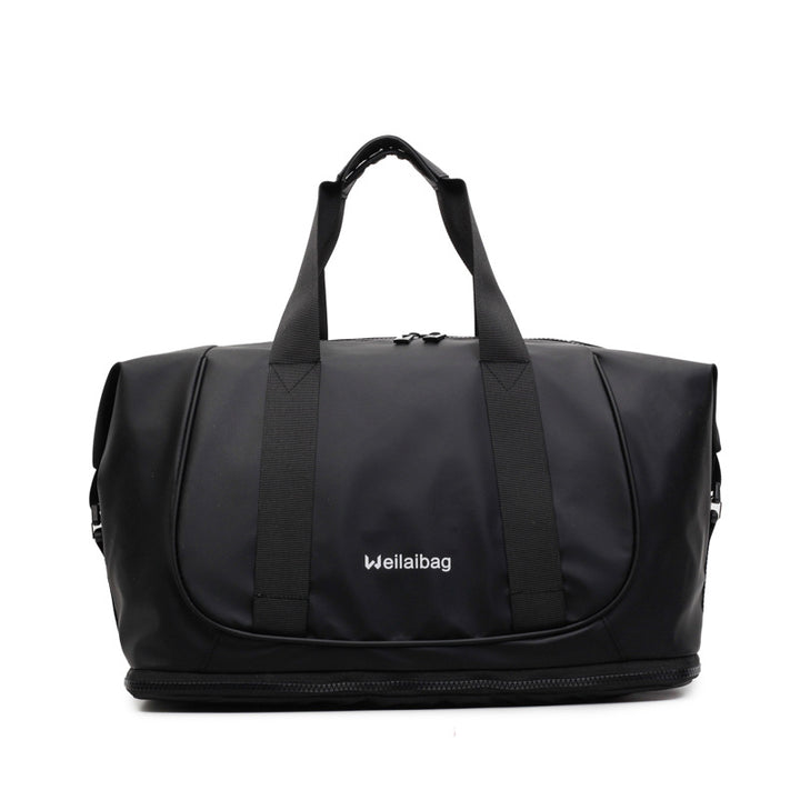 Durable Waterproof Gym Duffel Bag Stornfield