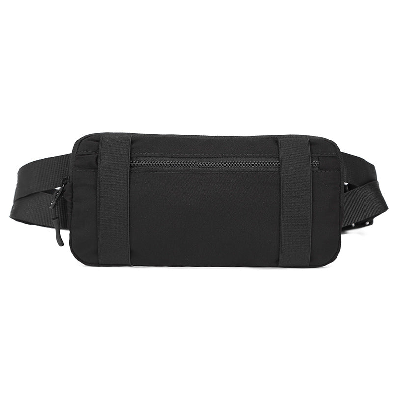 Compact Utility Waist Pack Stornfield