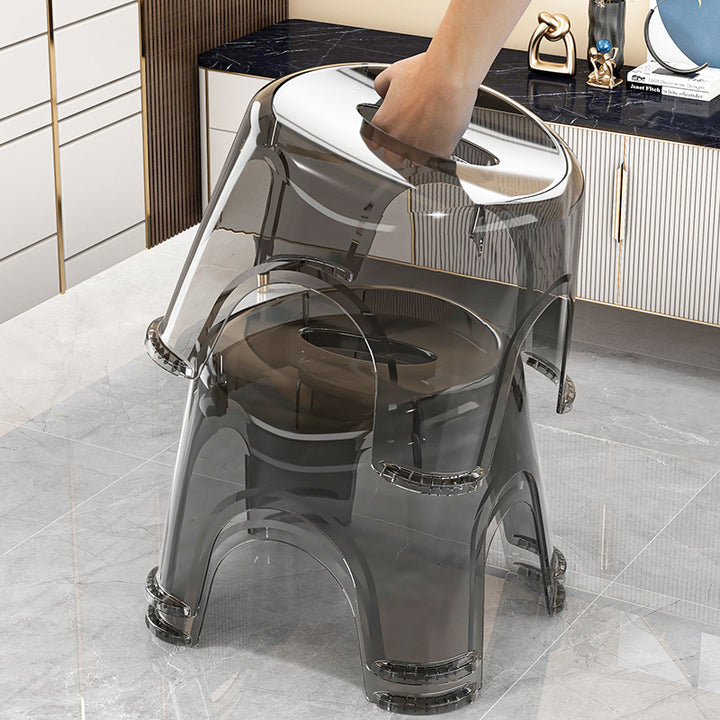 Ladies Multifunction Stool Stornfield