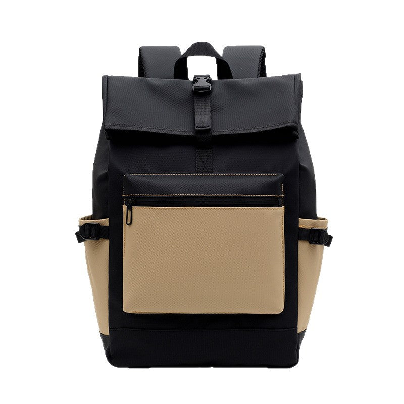 Waterproof Rolltop Backpack Stornfield