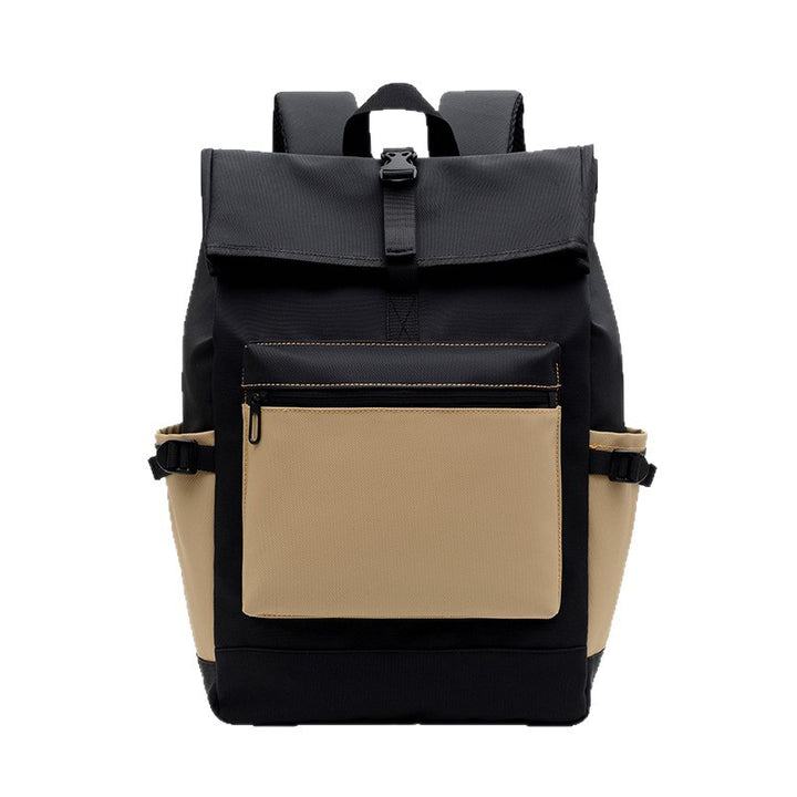 Waterproof Rolltop Backpack Stornfield