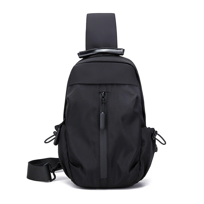 Multi-Functional Crossbody Bag Stornfield